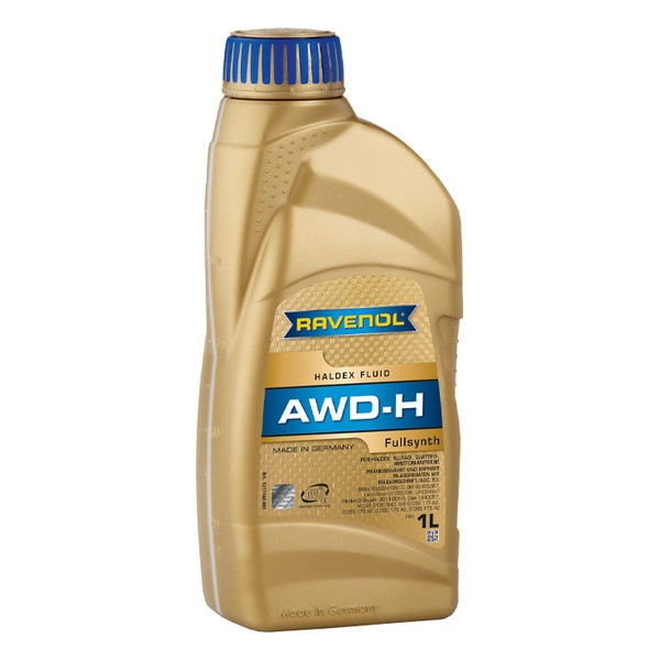 AWD-H Fluid