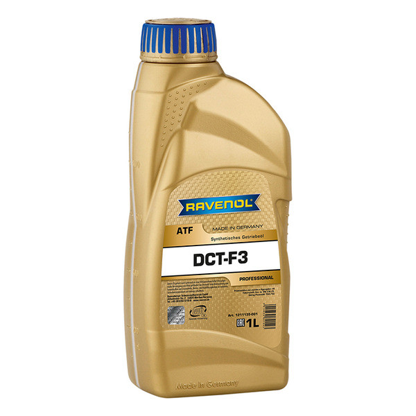 ATF DCT-F3