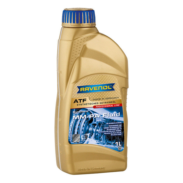 ATF MM-PA Fluid
