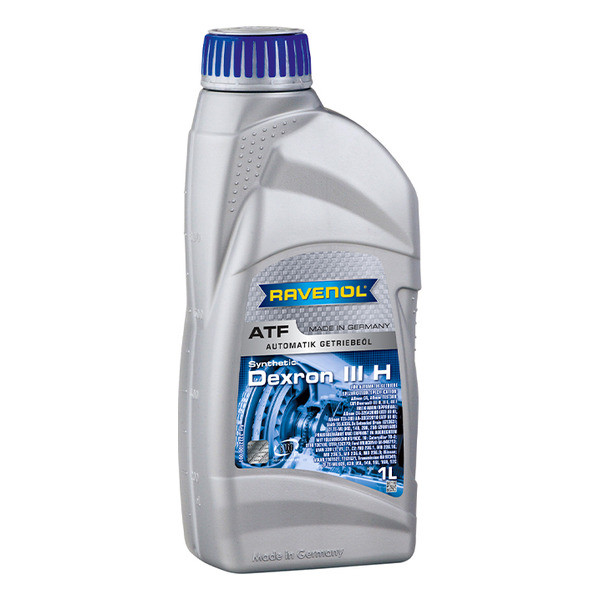 ATF Dexron III H