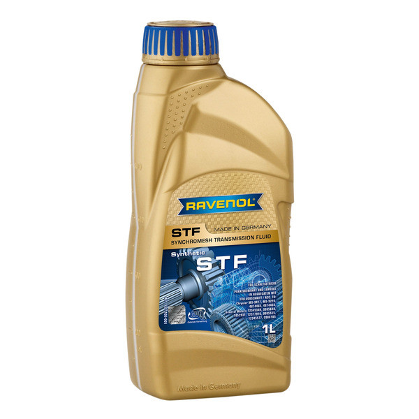 STF Synchromesh Transmission Fluid