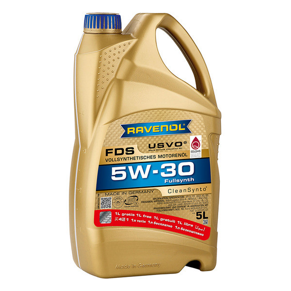 FDS 5W-30