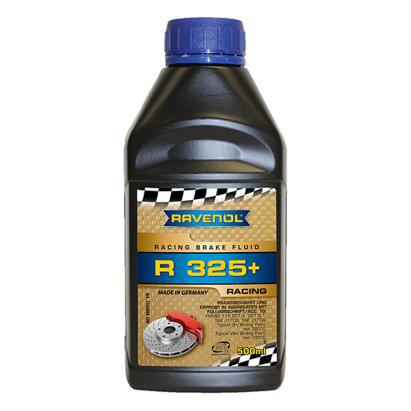 Racing Brake Fluid R325+