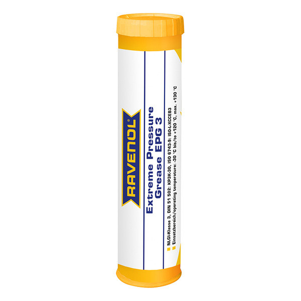 Extreme Pressure Grease EPG3