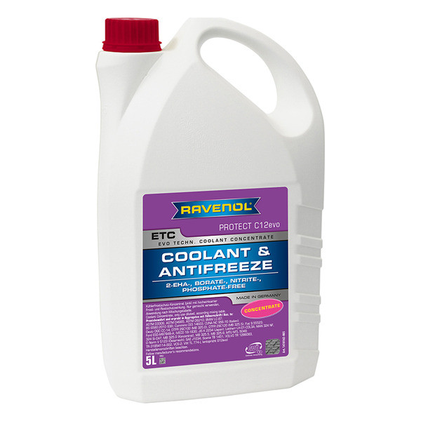 ETC Concentrate Protect C12evo