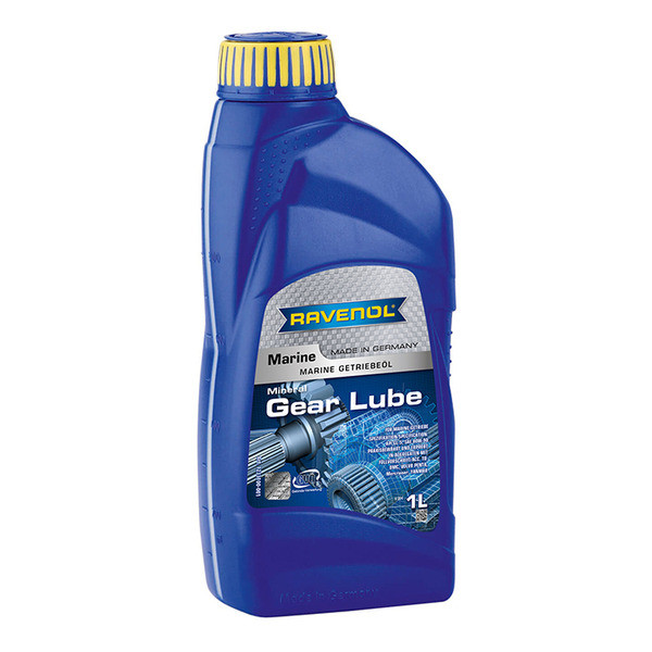 MARINE Gear Lube