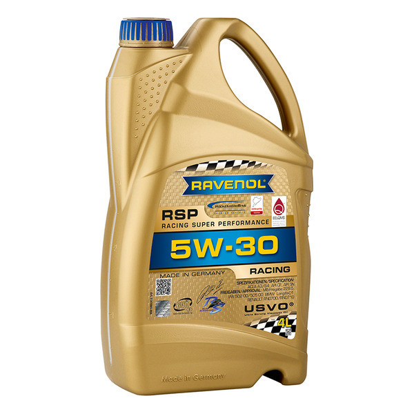 RSP Racing Super Performance 5W-30