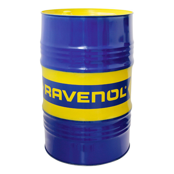 Масло-теплоноситель RAVENOL Wärmeträgeroel 68