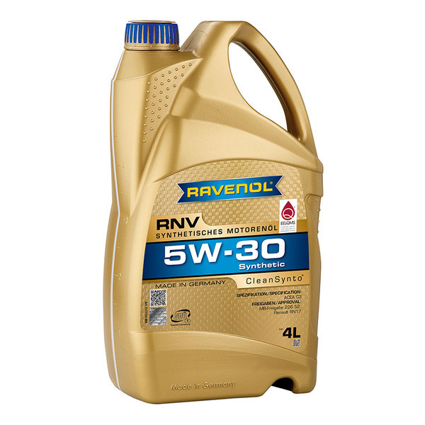 RNV 5W-30