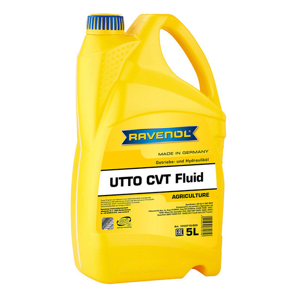 UTTO CVT Fluid