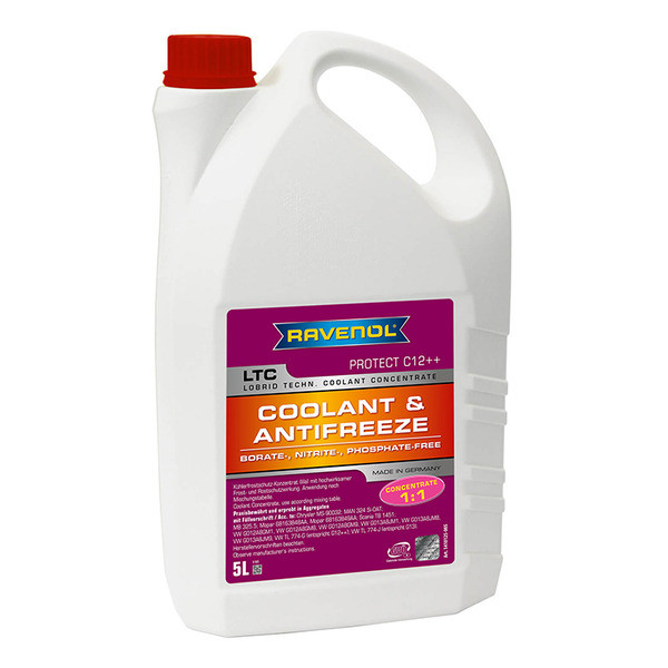 LTC - Protect C12++ Concentrate