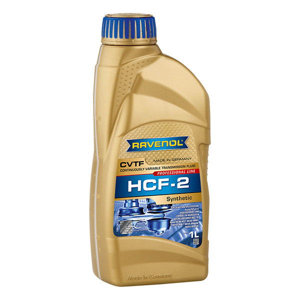 CVT HCF-2 Fluid