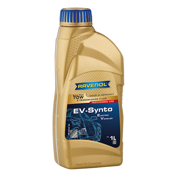 EV-Synto Extra Fluid 70W E-TF