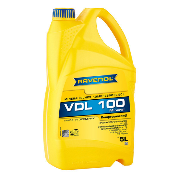 Kompressorenoil VDL 100