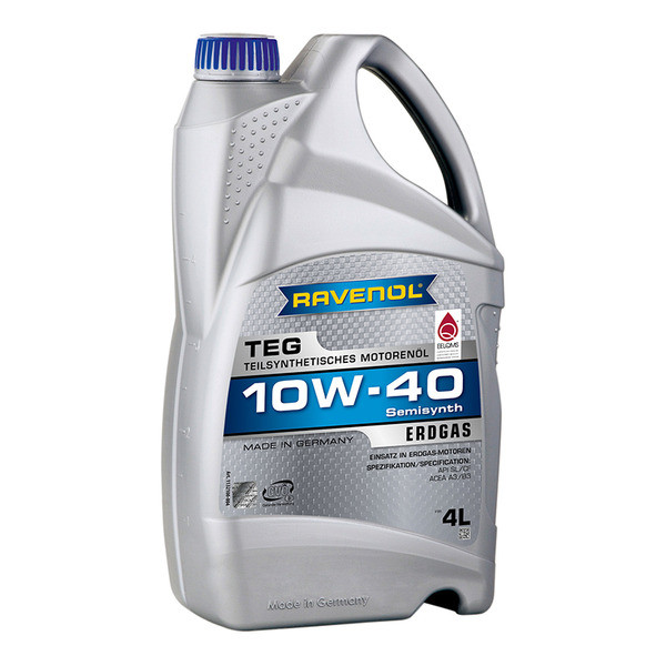 TEG 10W-40