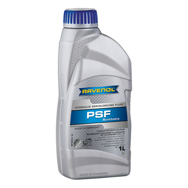 Hydraulik PSF Fluid