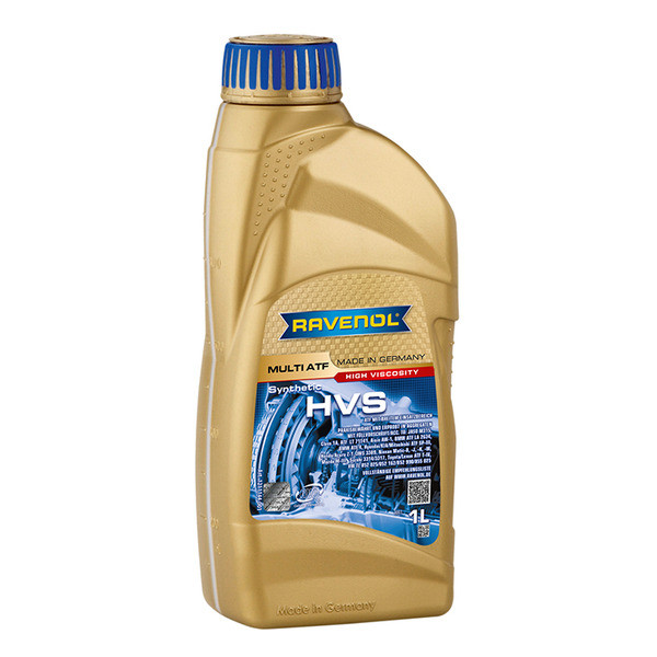 Multi ATF HVS Fluid