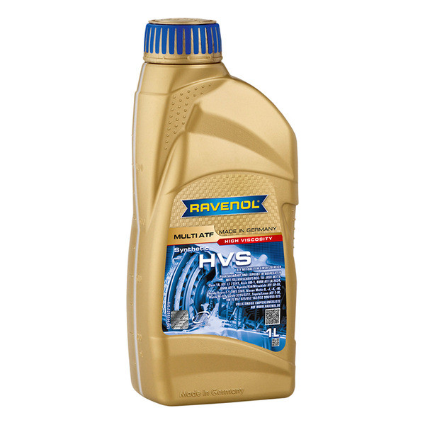 Multi ATF HVS Fluid