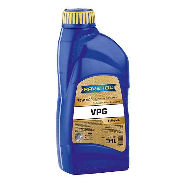VPG 75W-90